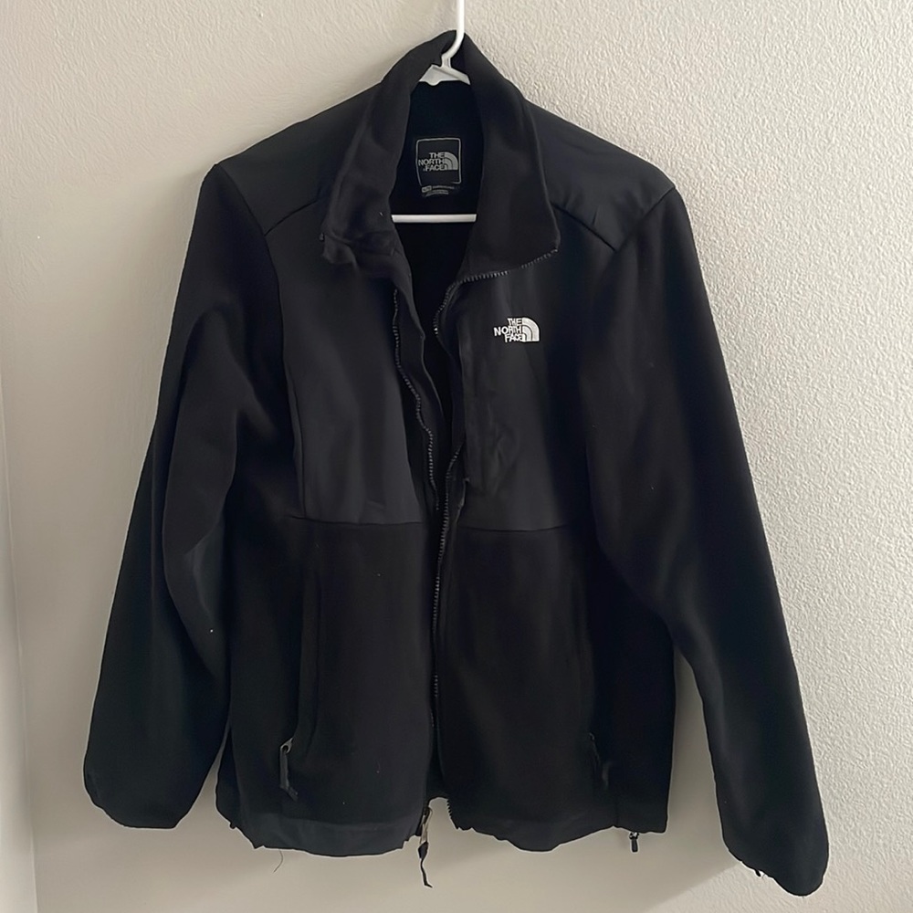North Face Denali Jacket